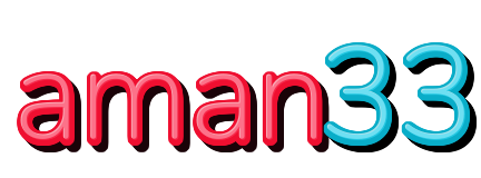 aman33 — logo kanal