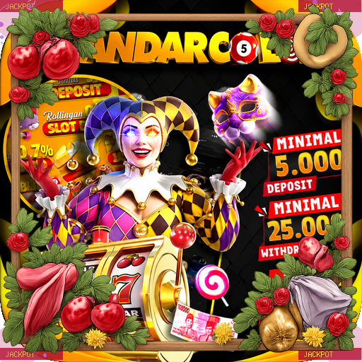bandarcolok — galeri pratinjau Resmi APK
